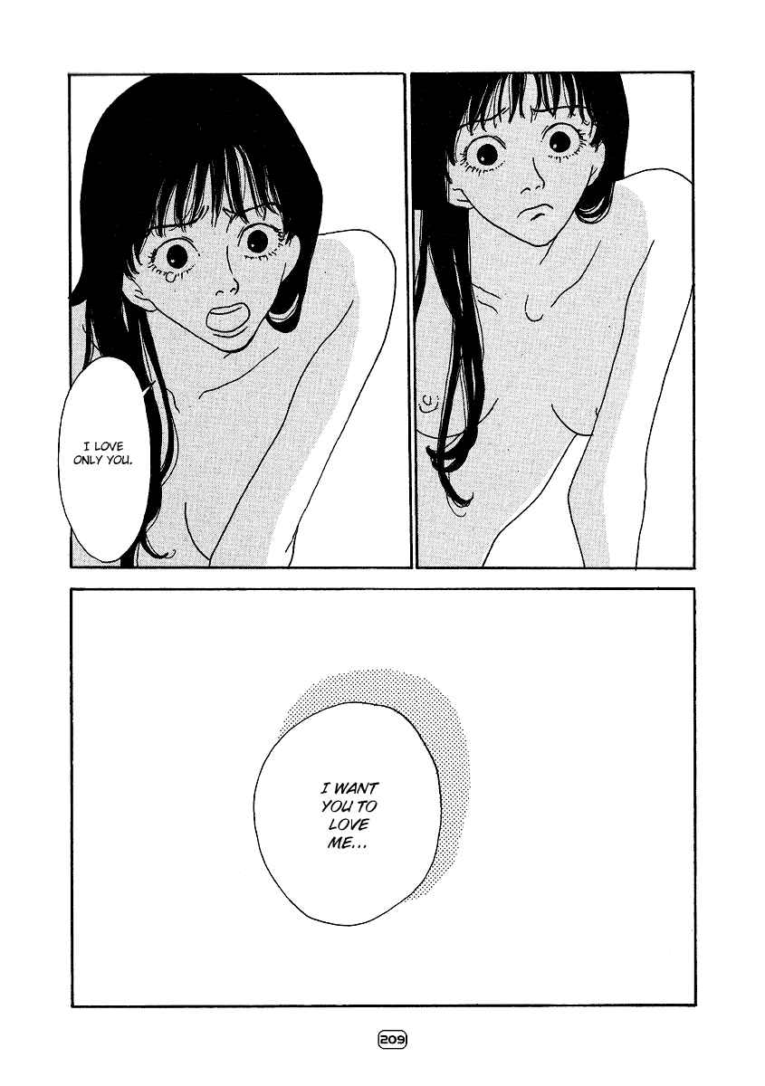 Page 33 Chapter 7 Goodbye Midori