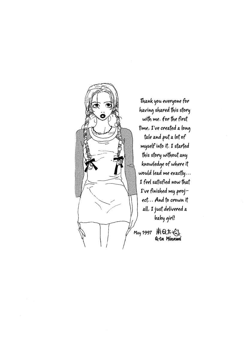 Page 39 Chapter 7 Goodbye Midori