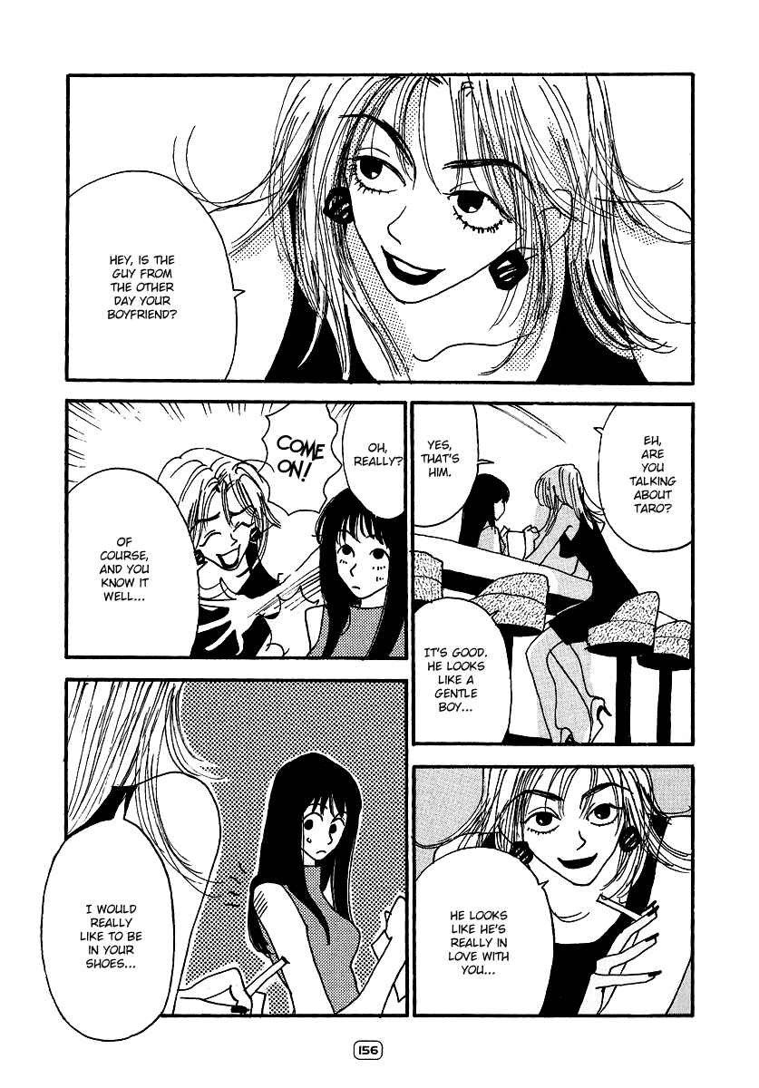 Page 13 Chapter 6 Goodbye Midori