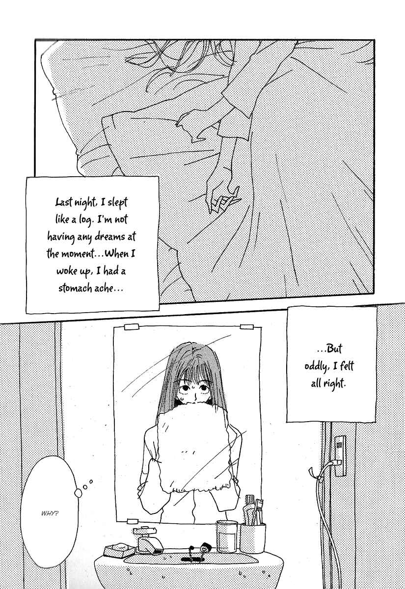 Page 28 Chapter 6 Goodbye Midori