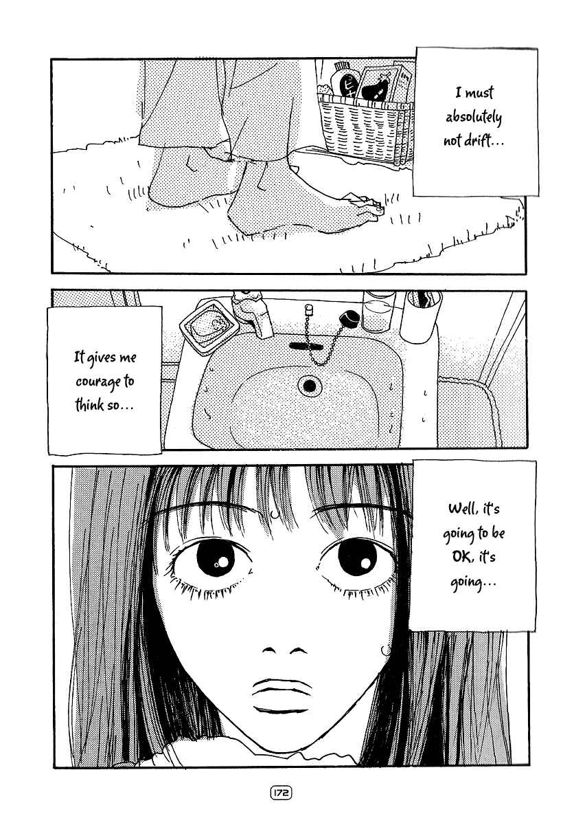 Page 29 Chapter 6 Goodbye Midori