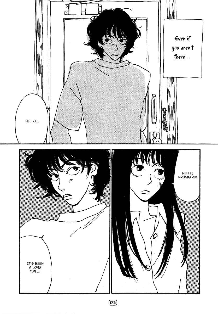 Page 30 Chapter 6 Goodbye Midori