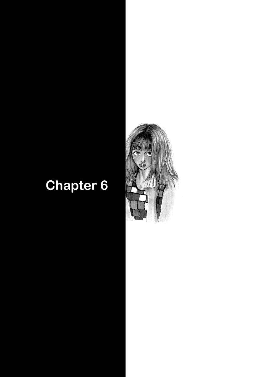 Page 4 Chapter 6 Goodbye Midori