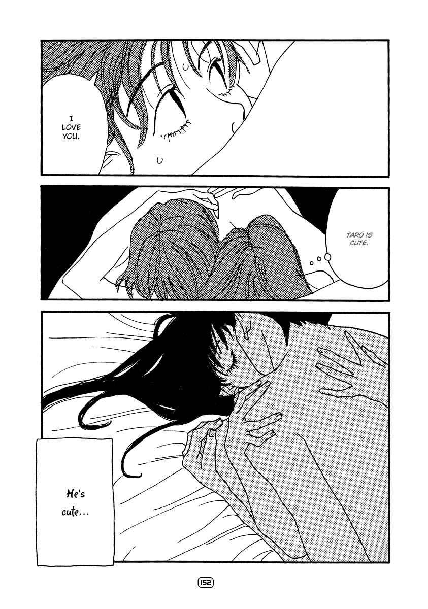 Page 9 Chapter 6 Goodbye Midori