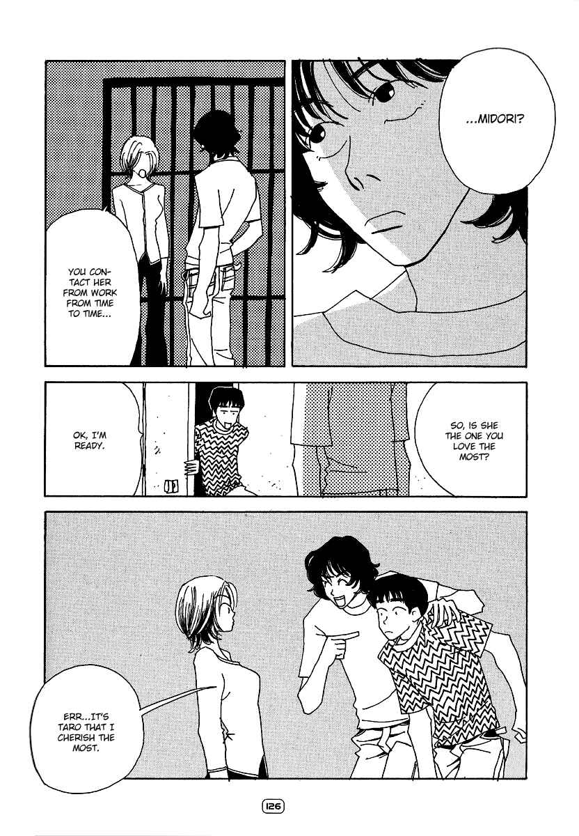 Page 15 Chapter 5 Goodbye Midori