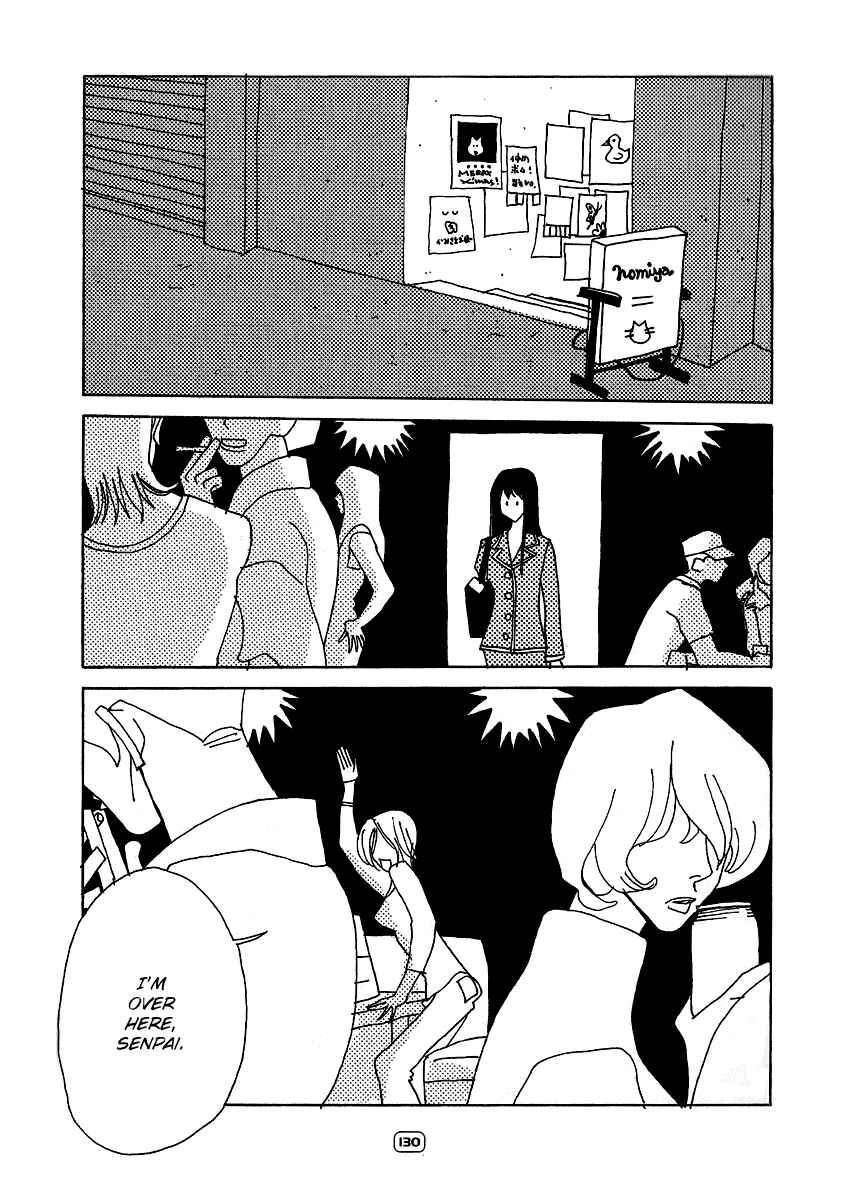 Page 19 Chapter 5 Goodbye Midori