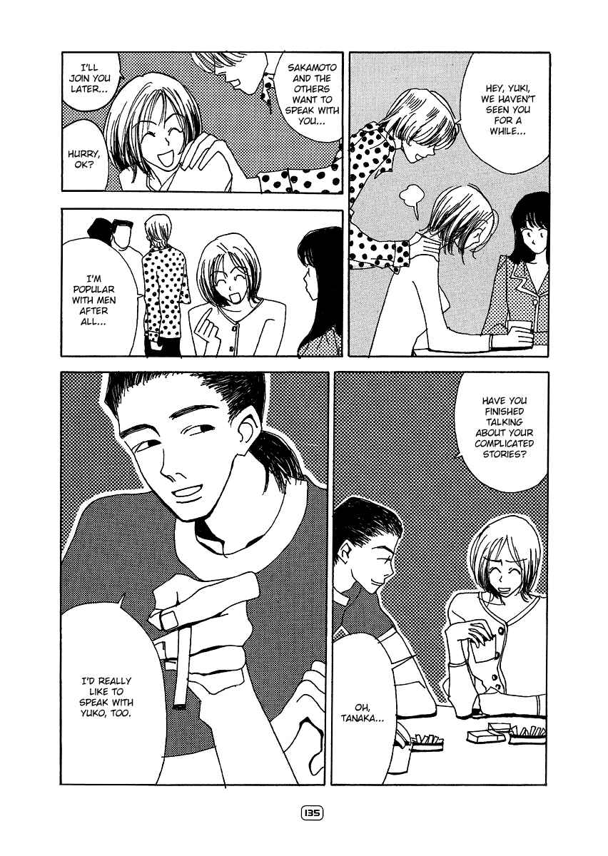 Page 24 Chapter 5 Goodbye Midori