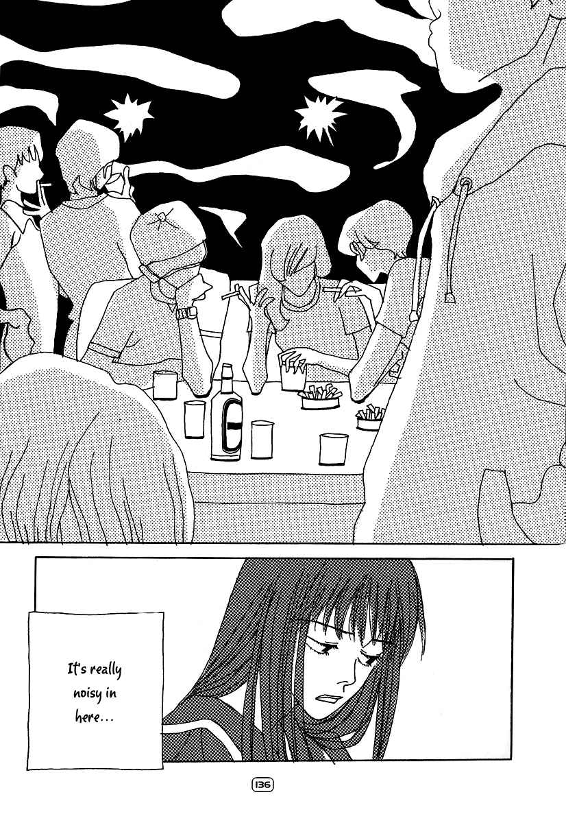 Page 25 Chapter 5 Goodbye Midori