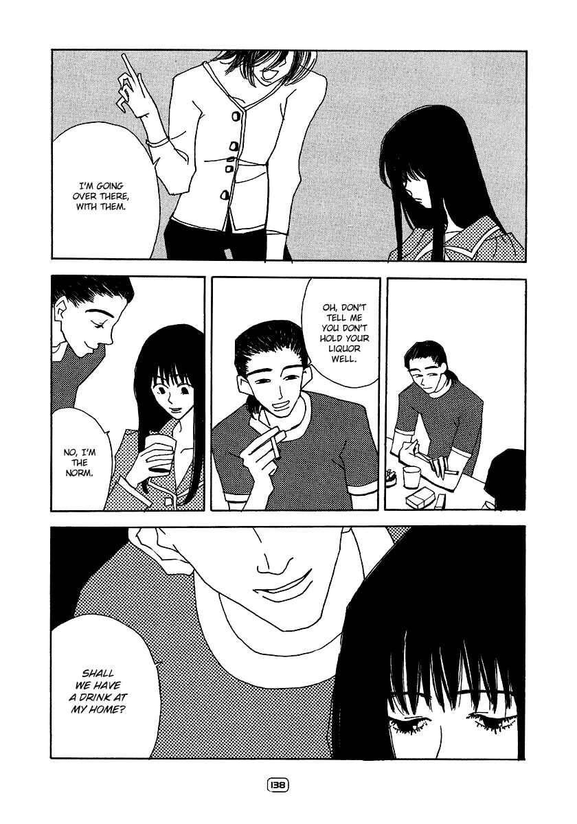 Page 27 Chapter 5 Goodbye Midori