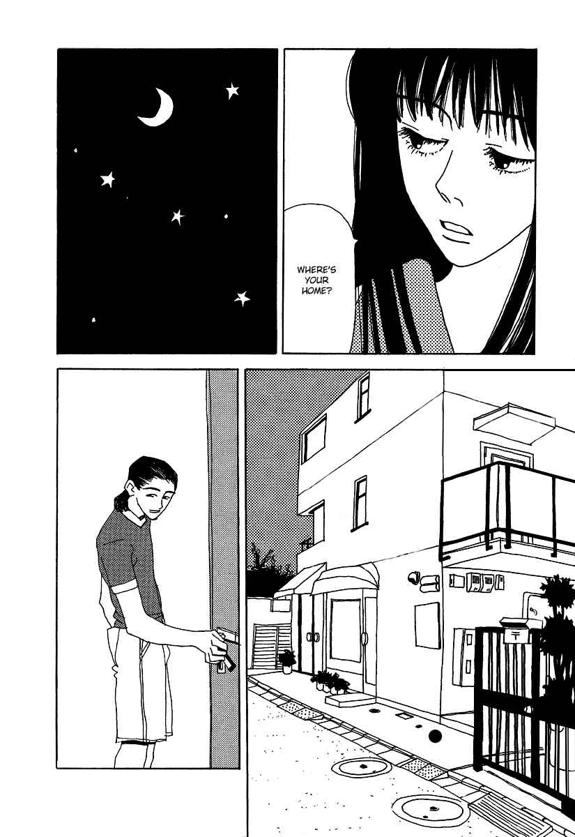 Page 28 Chapter 5 Goodbye Midori