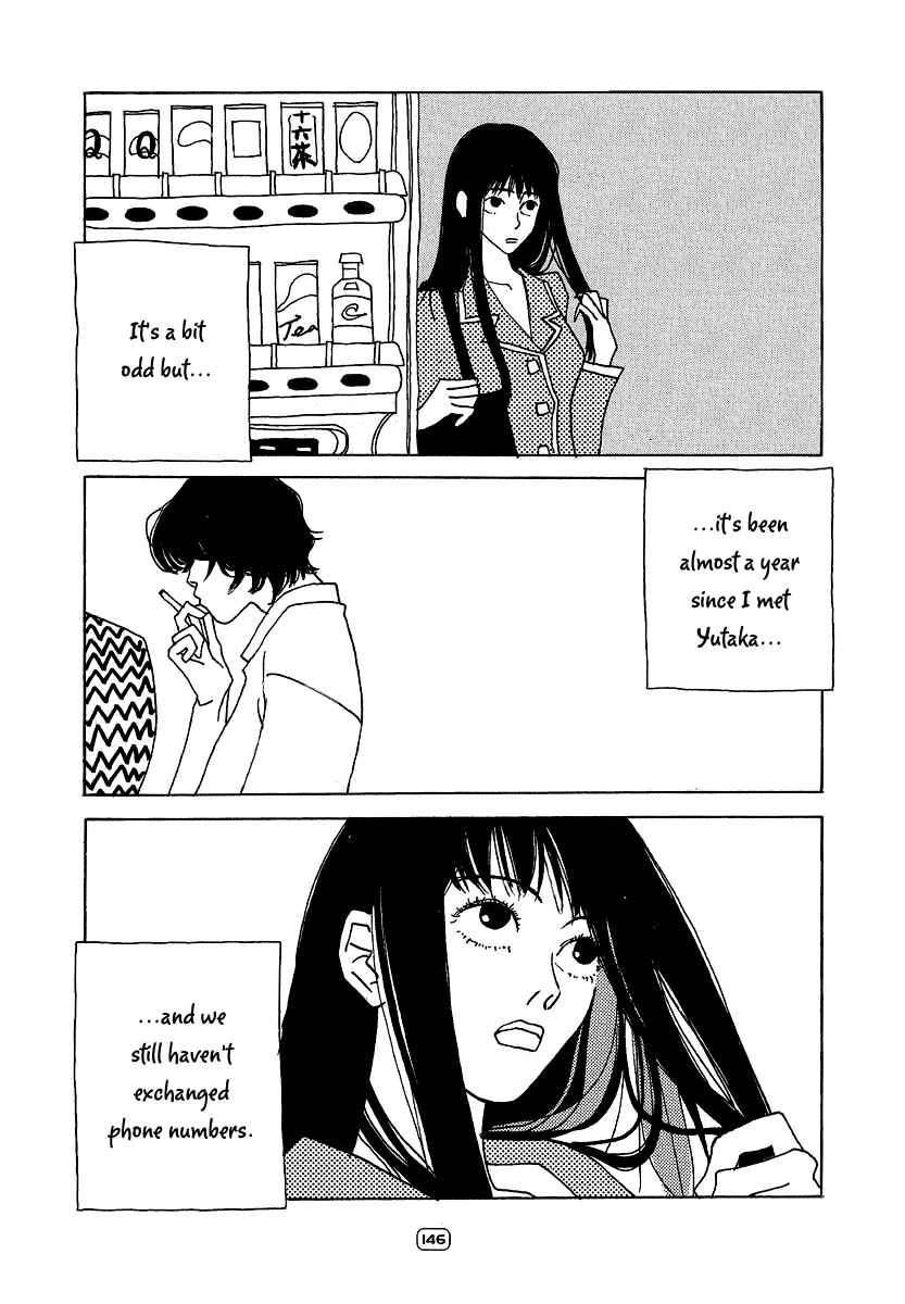 Page 35 Chapter 5 Goodbye Midori