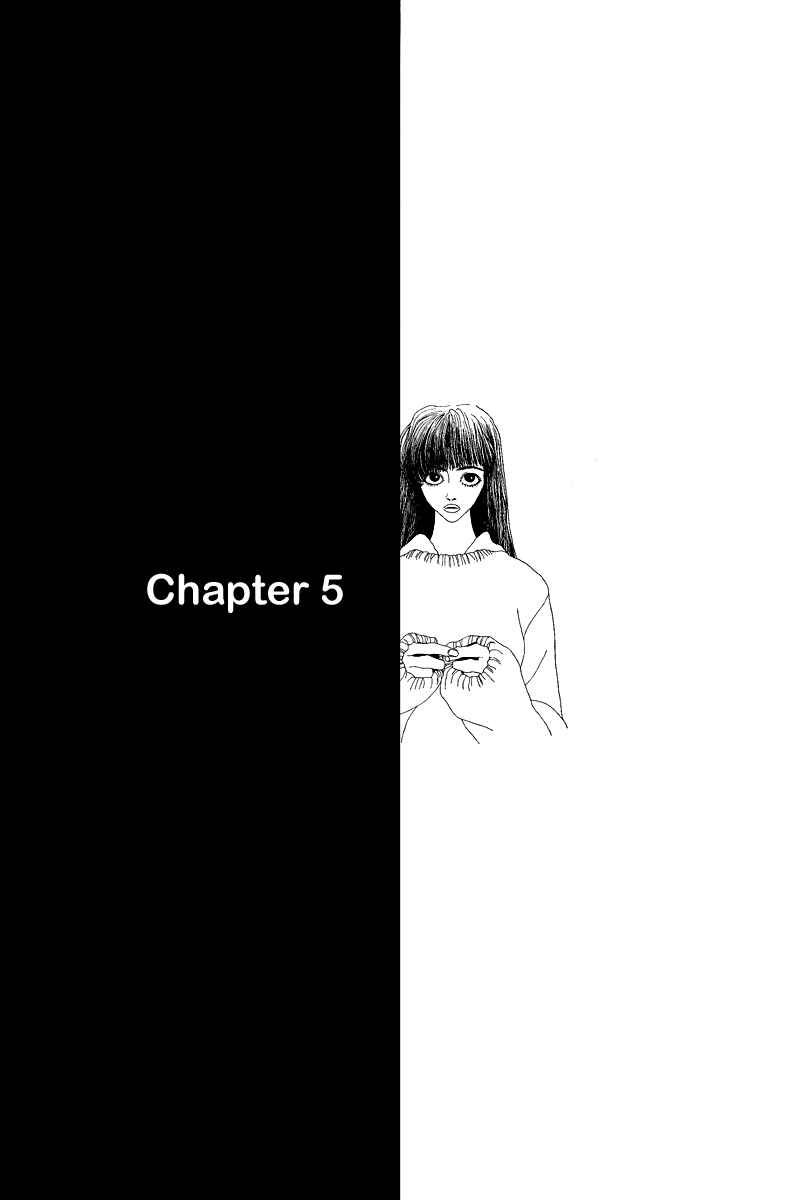 Page 4 Chapter 5 Goodbye Midori