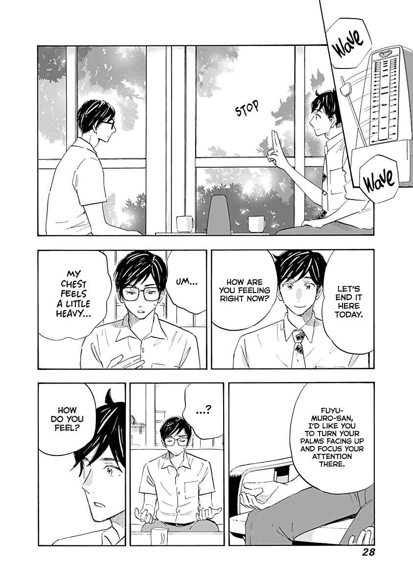Page 29 Chapter 17 Shrink ~Psychiatrist Yowai~