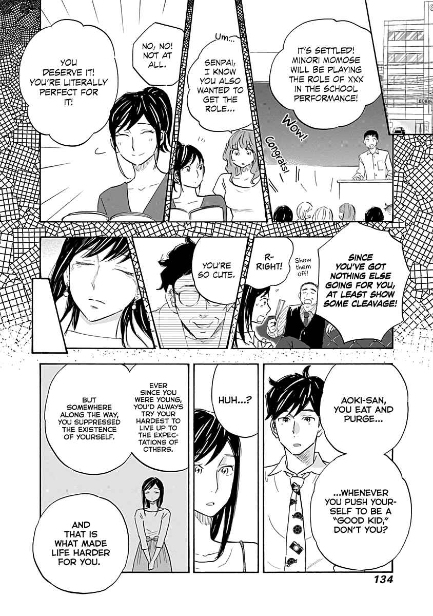 Page 16 Chapter 15 Shrink ~Psychiatrist Yowai~