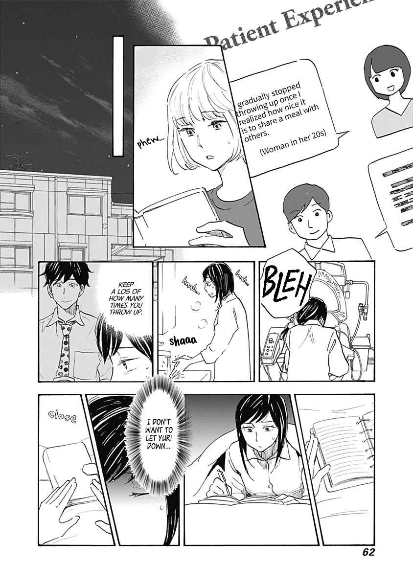 Page 22 Chapter 13 Shrink ~Psychiatrist Yowai~