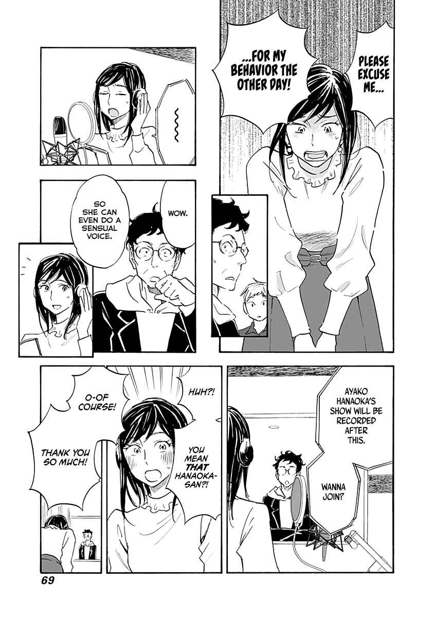 Page 29 Chapter 13 Shrink ~Psychiatrist Yowai~