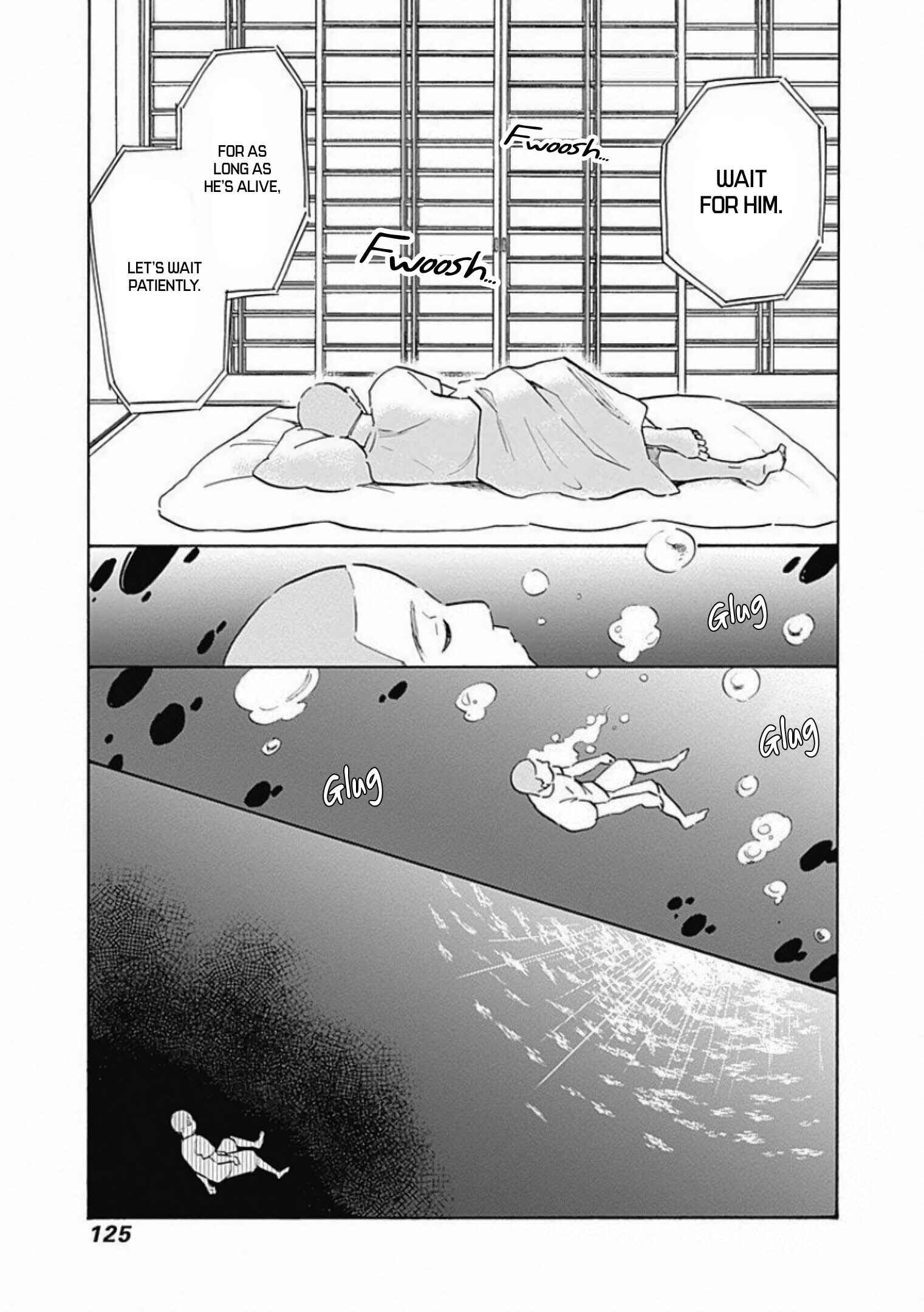 Page 7 Chapter 4 Shrink ~Psychiatrist Yowai~