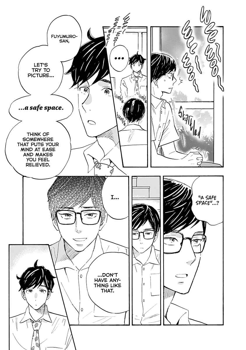 Page 23 Chapter 16 Shrink ~Psychiatrist Yowai~