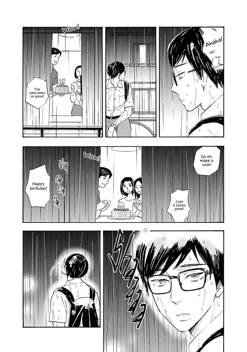 Page 30 Chapter 16 Shrink ~Psychiatrist Yowai~