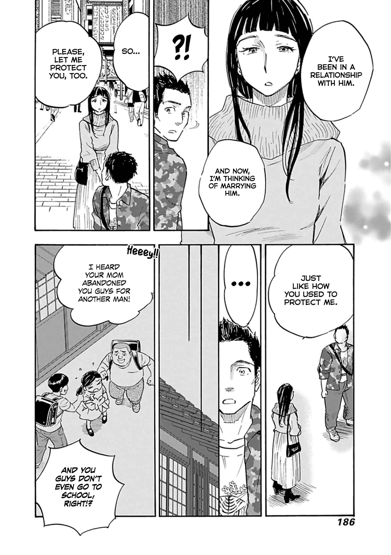 Page 20 Chapter 11 Shrink ~Psychiatrist Yowai~
