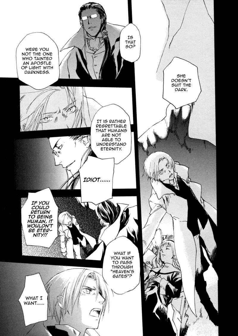 Page 53 Chapter 3.1 Crimson Cross ~Till Death Do Us Part~