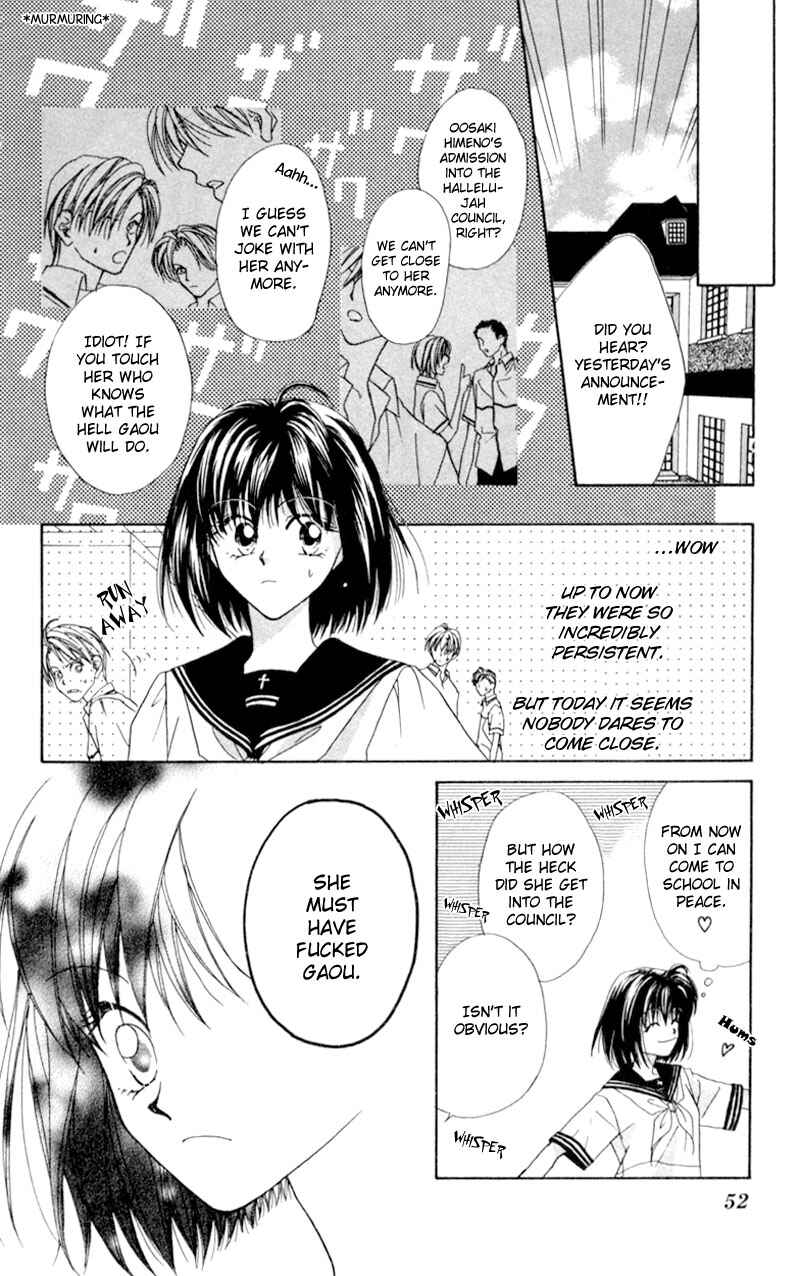Page 16 Chapter 2 Boys Kingdom