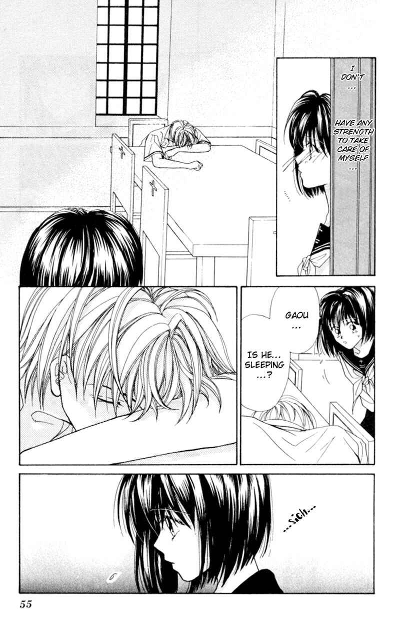 Page 19 Chapter 2 Boys Kingdom