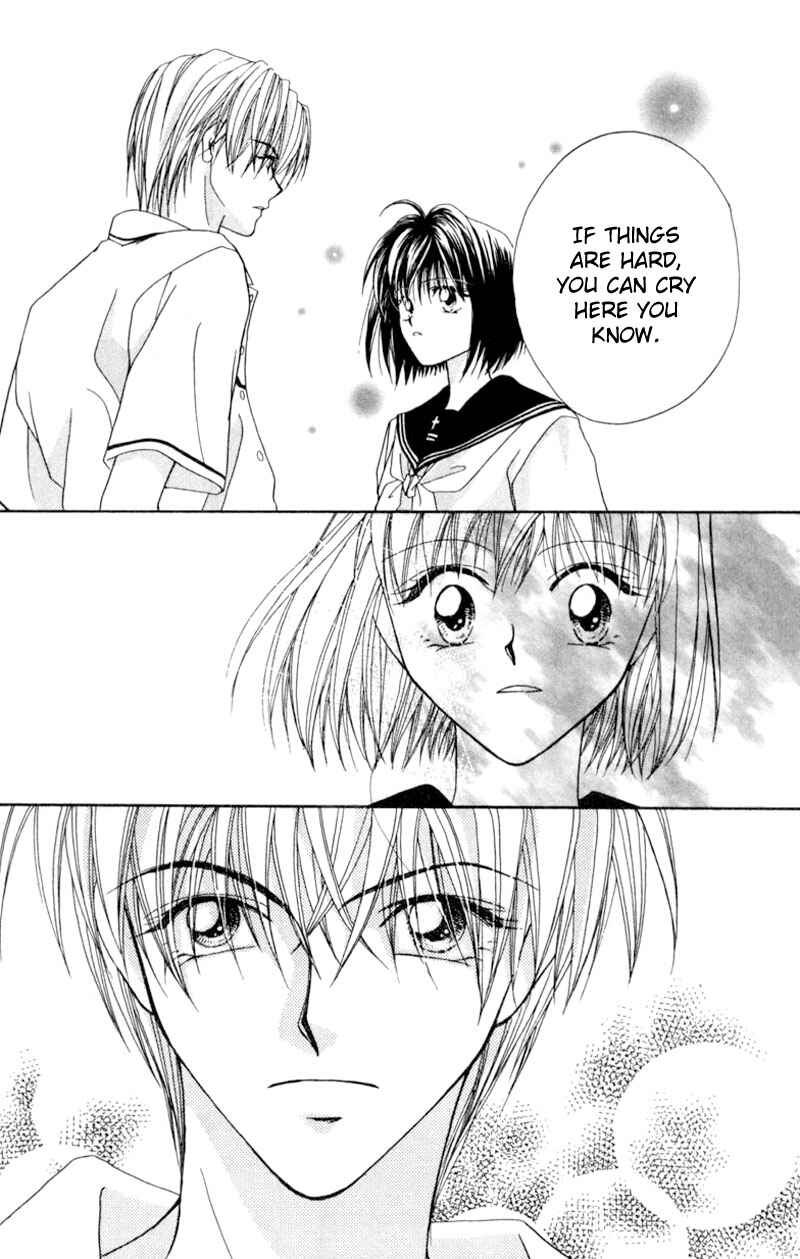 Page 21 Chapter 2 Boys Kingdom