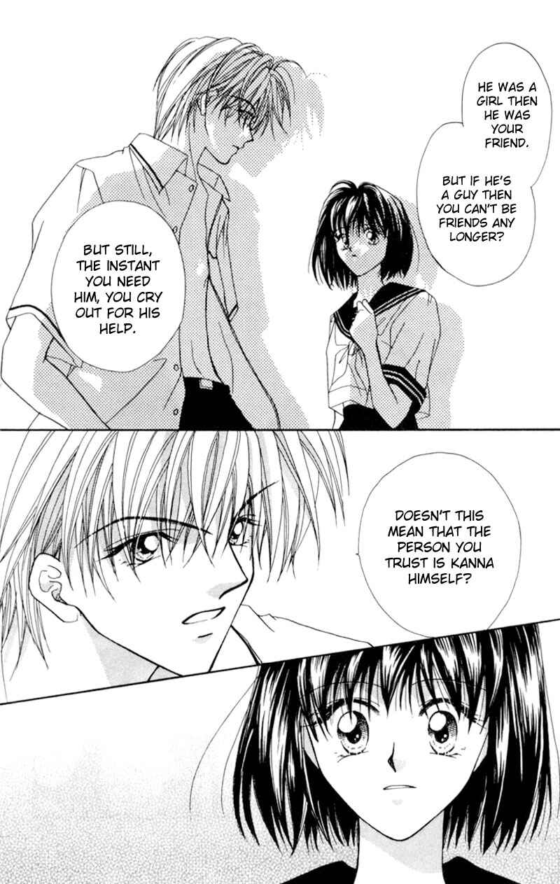 Page 8 Chapter 2 Boys Kingdom