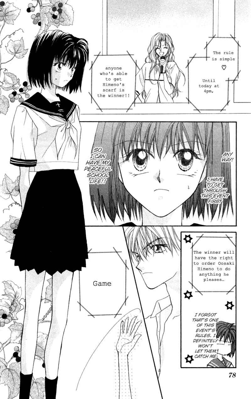 Page 11 Chapter 3 Boys Kingdom