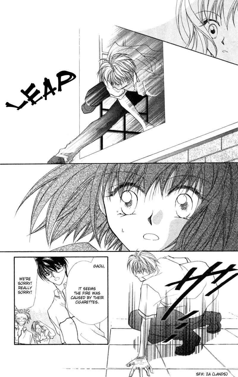 Page 17 Chapter 3 Boys Kingdom