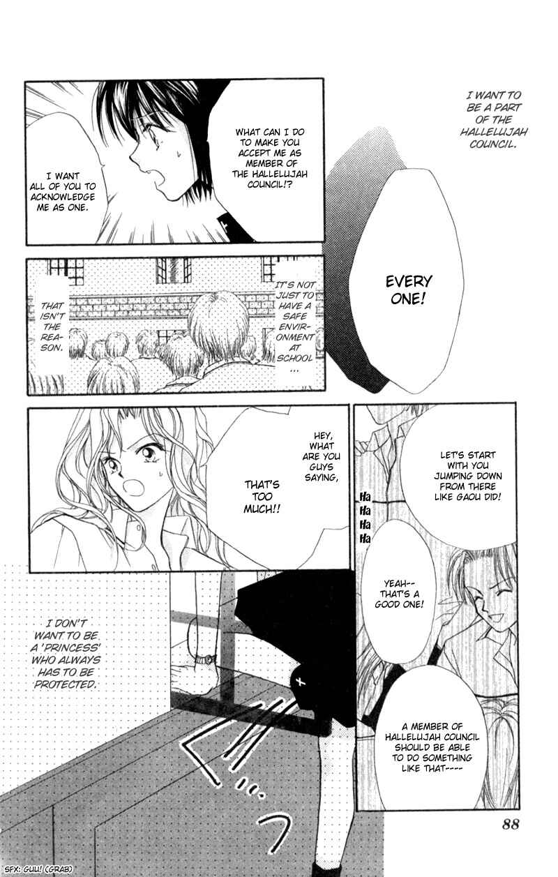 Page 21 Chapter 3 Boys Kingdom