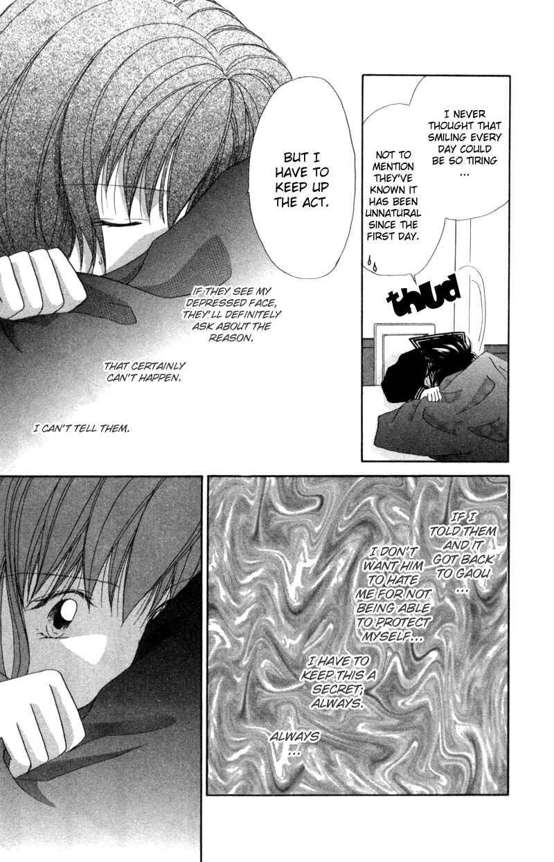 Page 10 Chapter 5 Boys Kingdom