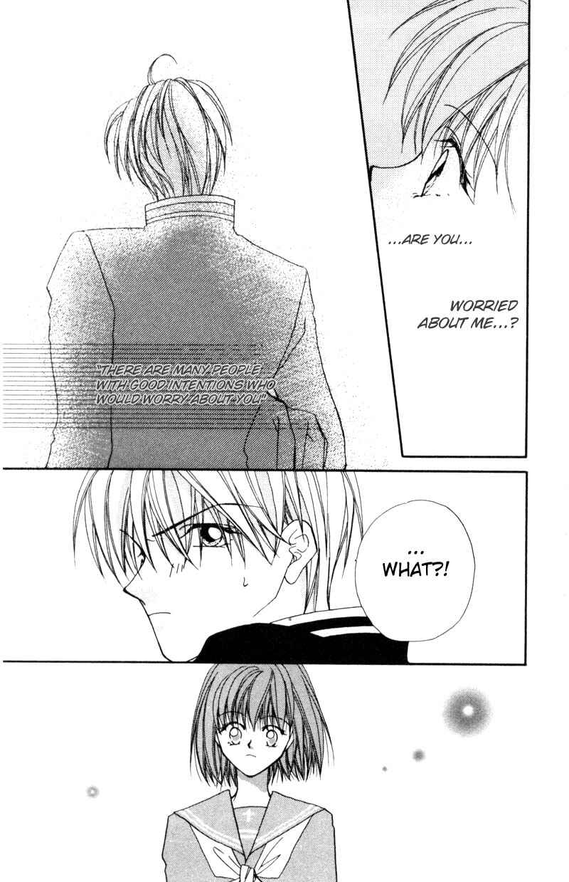 Page 18 Chapter 5 Boys Kingdom