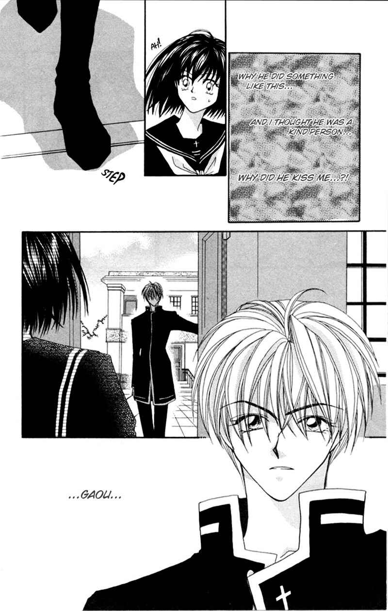 Page 3 Chapter 5 Boys Kingdom