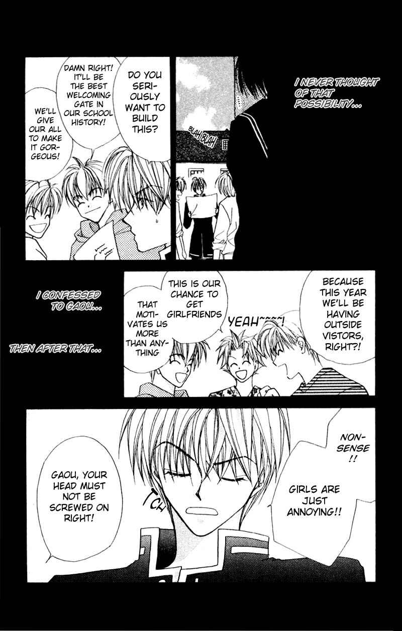Page 30 Chapter 5 Boys Kingdom