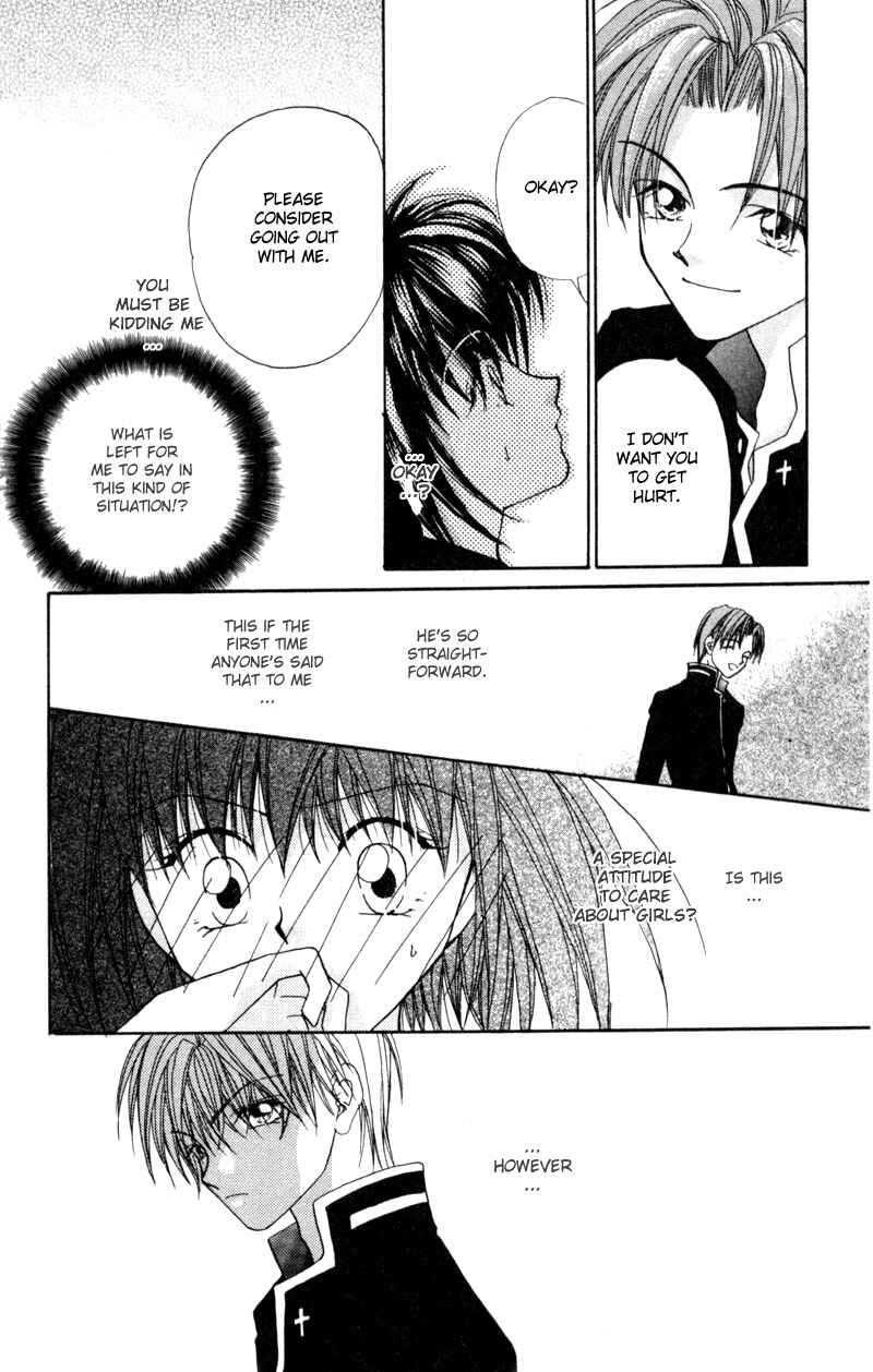 Page 15 Chapter 4 Boys Kingdom