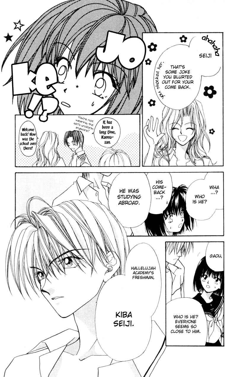 Page 2 Chapter 4 Boys Kingdom