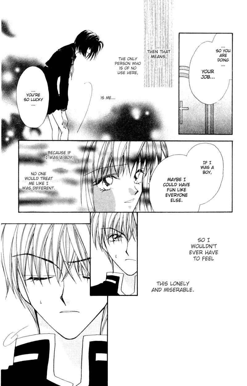 Page 20 Chapter 4 Boys Kingdom