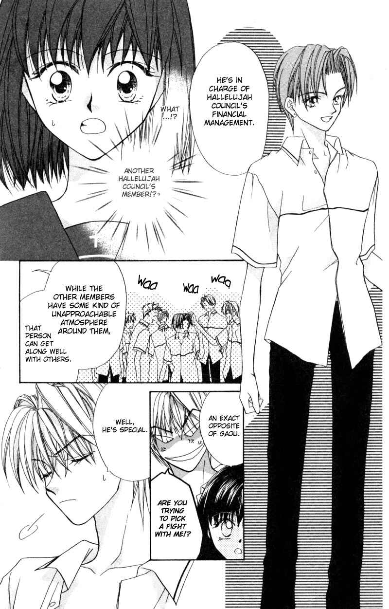 Page 3 Chapter 4 Boys Kingdom