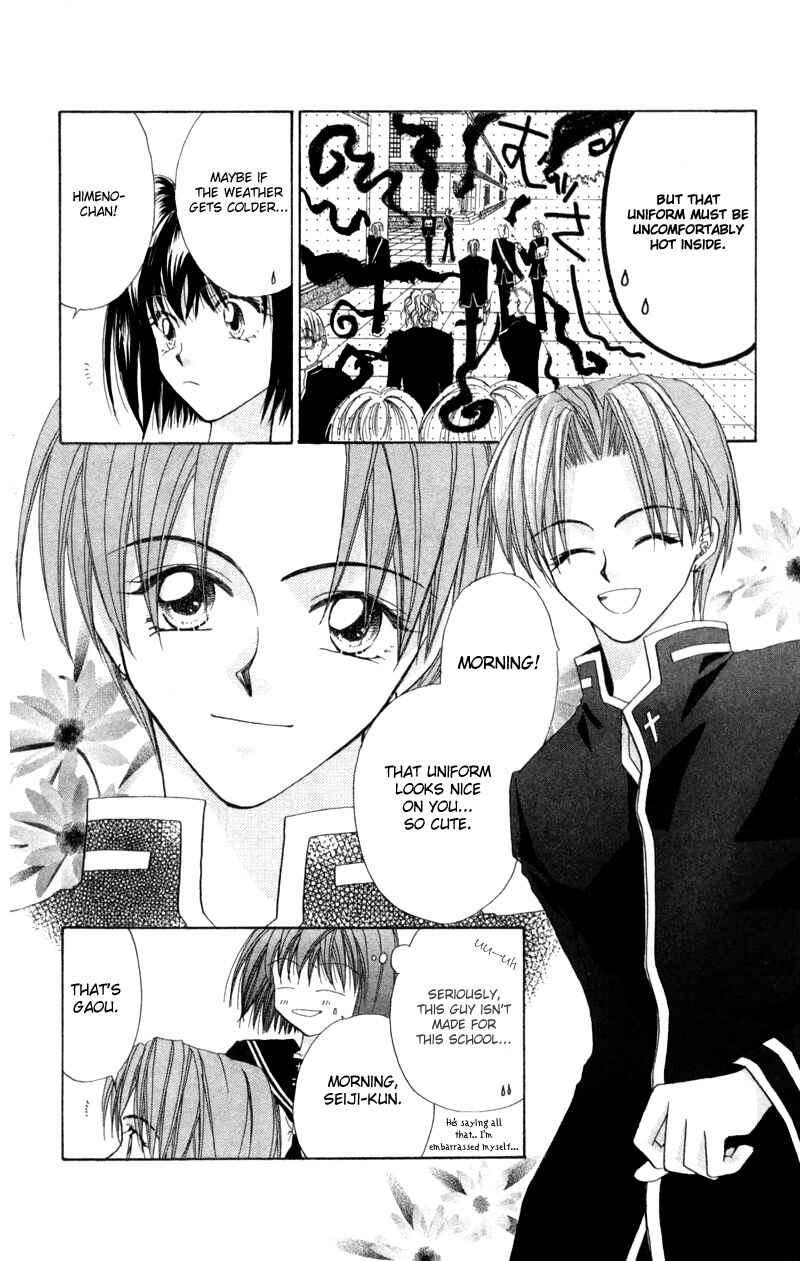 Page 7 Chapter 4 Boys Kingdom