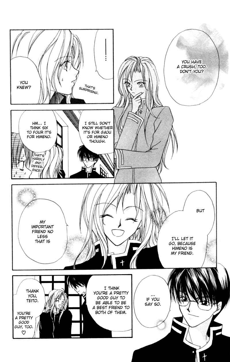 Page 19 Chapter 6 Boys Kingdom