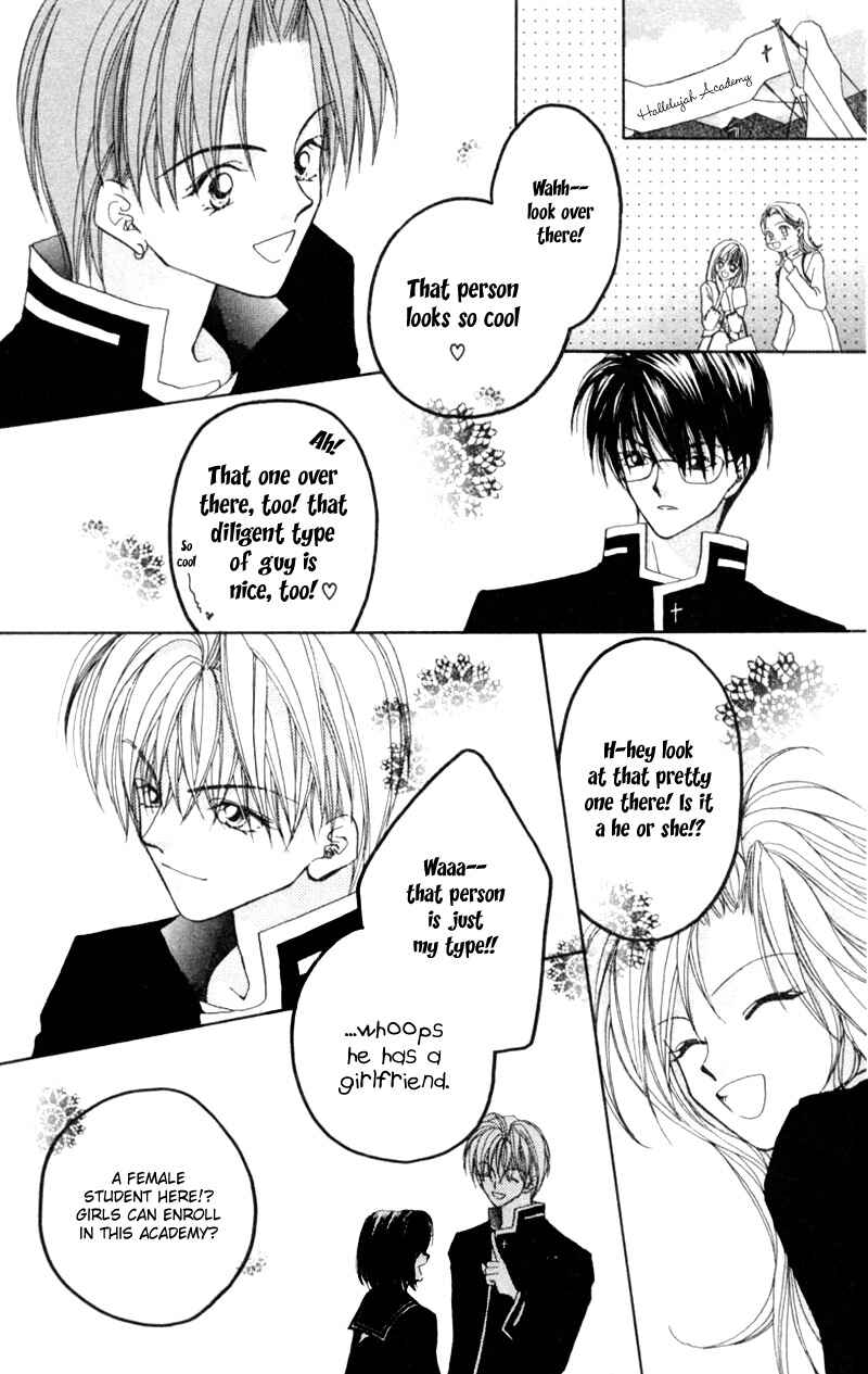 Page 29 Chapter 6 Boys Kingdom