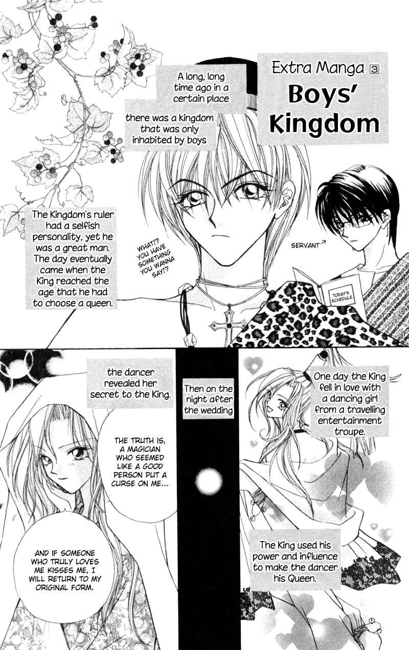 Page 31 Chapter 6 Boys Kingdom