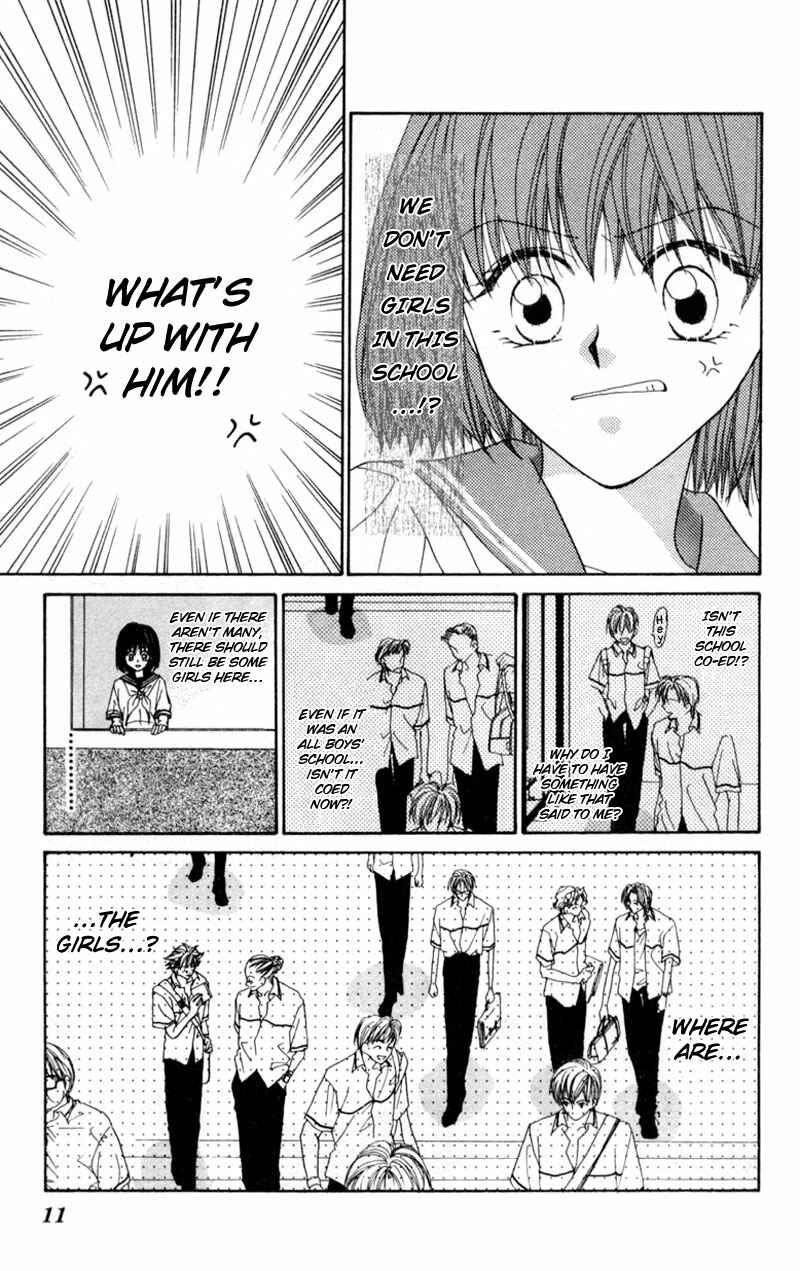 Page 10 Chapter 1 Boys Kingdom