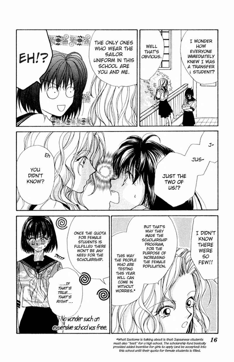 Page 15 Chapter 1 Boys Kingdom