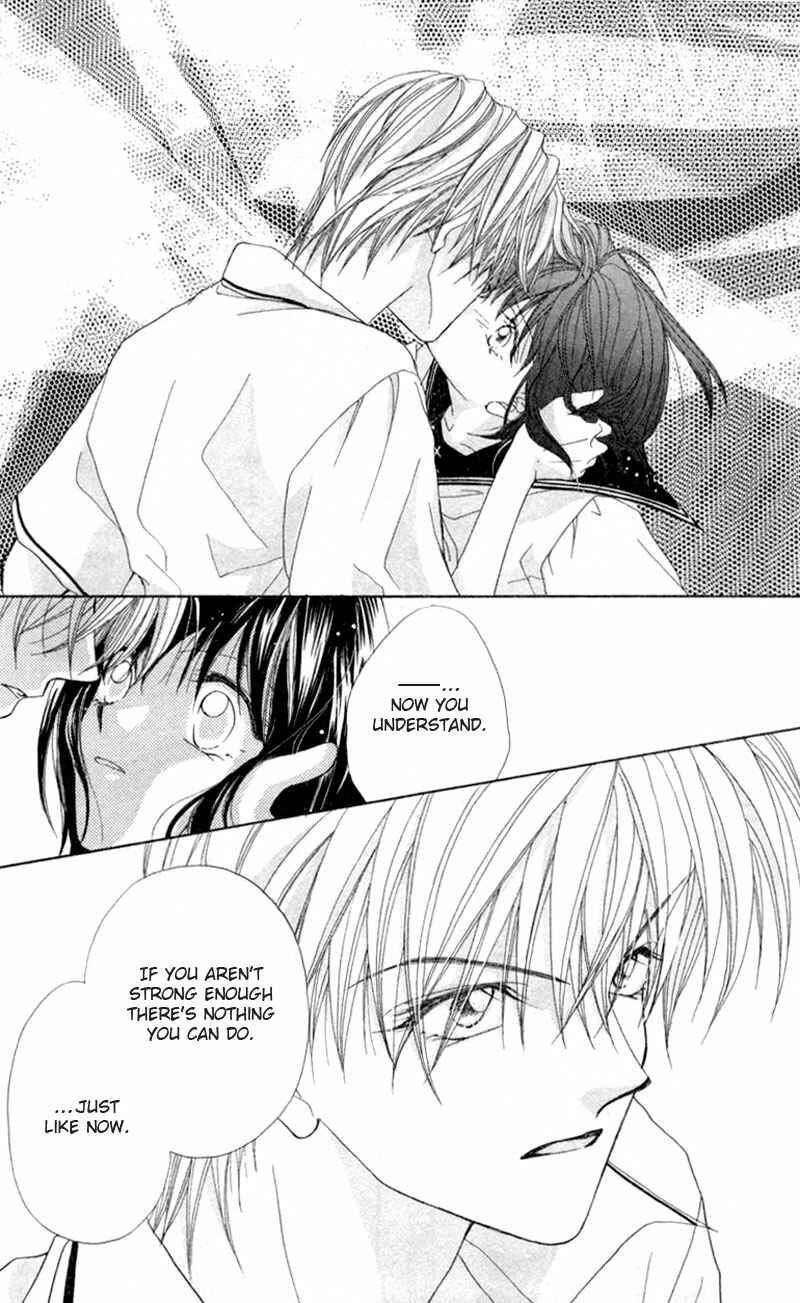 Page 31 Chapter 1 Boys Kingdom