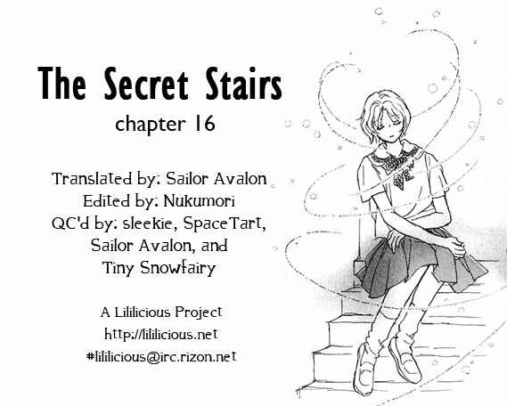 Page 25 Chapter 2 Otome wa Inoru - Himitsu no Dormitory