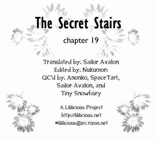 Page 28 Chapter 5 Otome wa Inoru - Himitsu no Dormitory