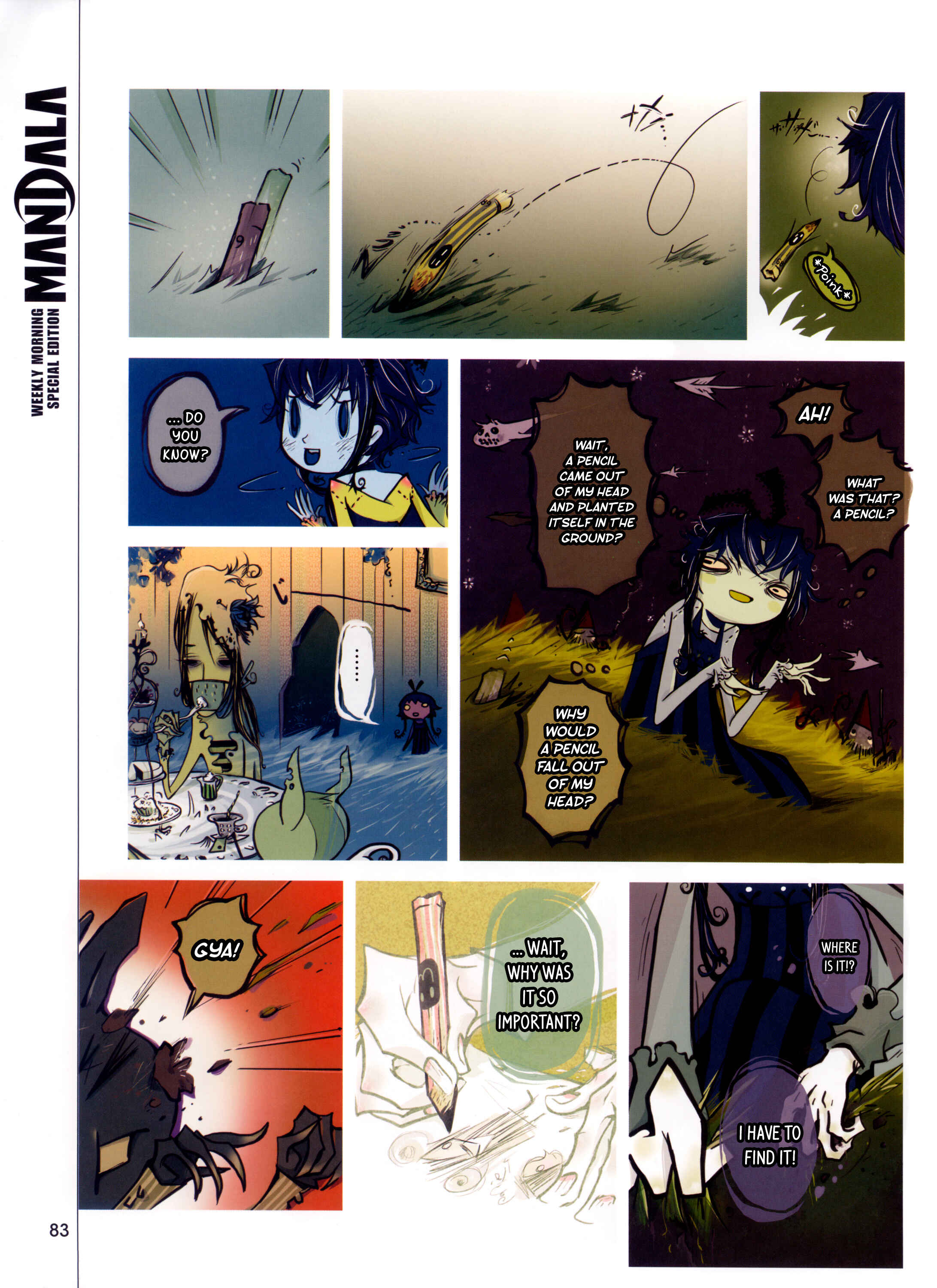 Page 5 Chapter Unknown_c9ac Die Quarry Proie